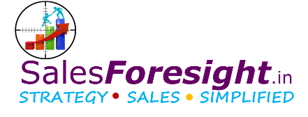 Sales Foresight